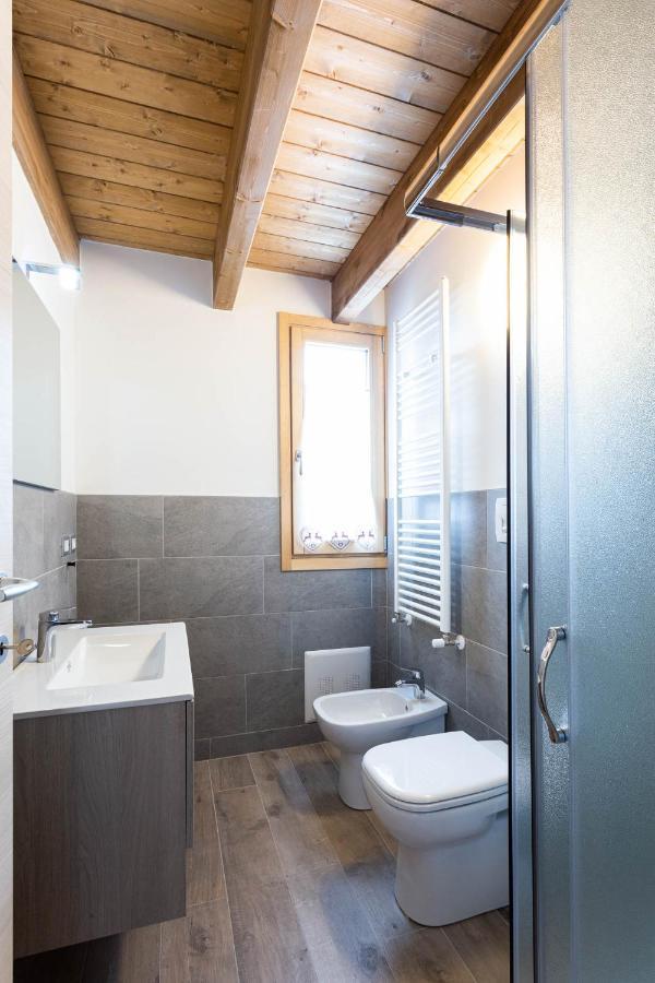 Residence Villa Brioschi อาปริกา ภายนอก รูปภาพ
