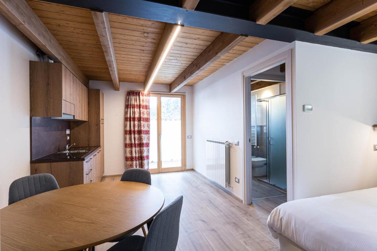 Residence Villa Brioschi อาปริกา ภายนอก รูปภาพ
