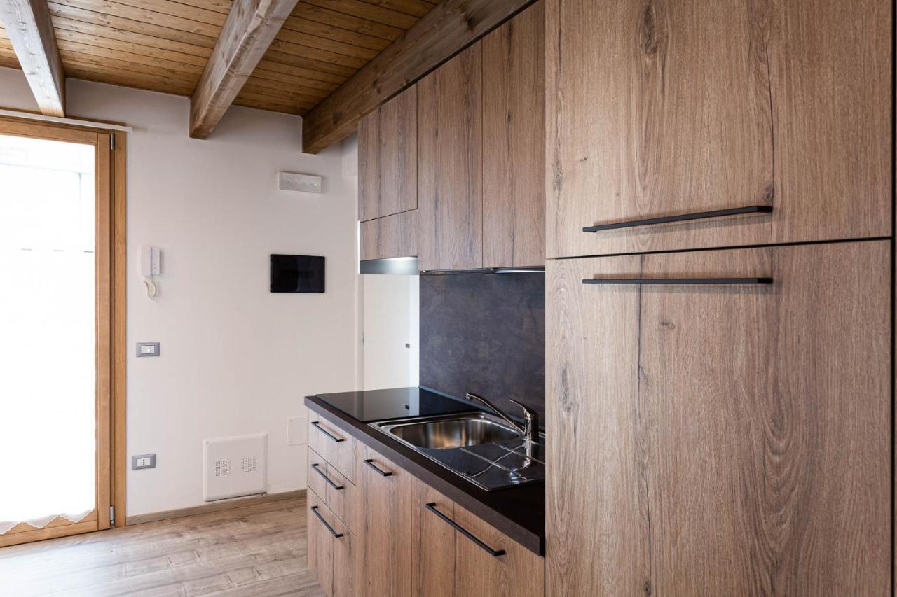 Residence Villa Brioschi อาปริกา ภายนอก รูปภาพ